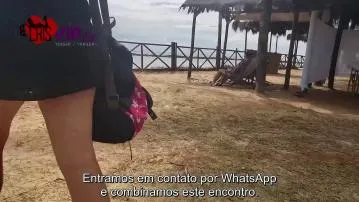 O trabalho inesperado de cristina almeida na loja do norte vídeo pornô