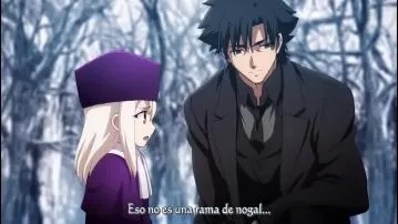 Fate zero capitulo 2 sub esp video porno