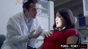 Purgatoryx dentist vol 1 part 1 vídeo pornô