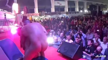 Fiesta del sexo period vídeo pornô